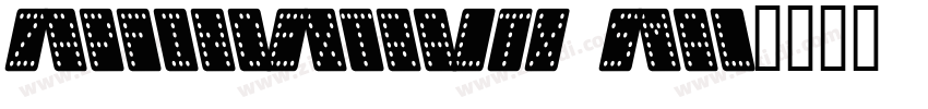 ZapfinoExtraLTX Smal字体转换